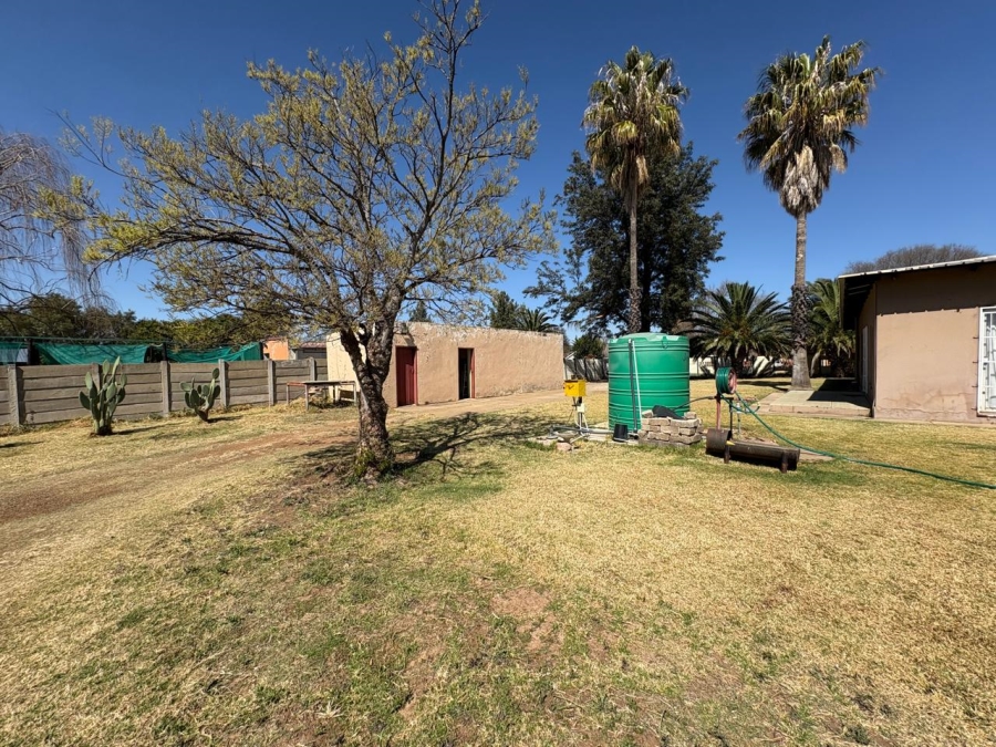4 Bedroom Property for Sale in Wolmaransstad North West